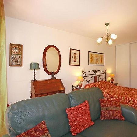 Appartement 3 Personnes Avec Coin Nuit Avec Terrasse Et Parking Quartier Du Port De Nice Nizza Exterior foto